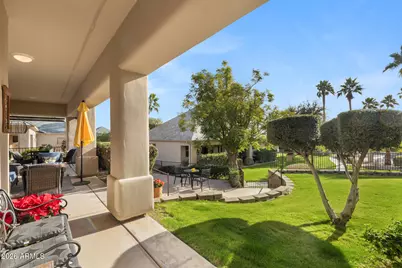 16540 E El Lago Boulevard #40, Fountain Hills, AZ 85268 - Photo 1