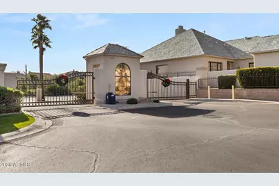 16540 E El Lago Boulevard #40, Fountain Hills, AZ 85268 - Photo 33