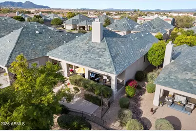 16540 E El Lago Boulevard #40, Fountain Hills, AZ 85268 - Photo 35