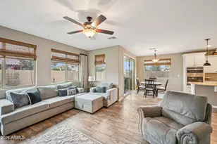 3716 E Lodgepole Dr, Gilbert, AZ 85298 - Photo 3