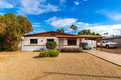 12637 N 31st Street, Phoenix, AZ 85032 - Photo 1