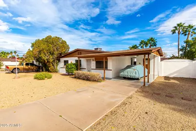 12637 N 31st Street, Phoenix, AZ 85032 - Photo 3