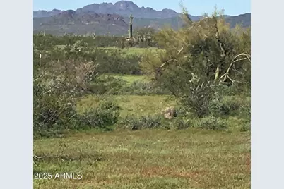 417Xx N 252nd Avenue #-, Morristown, AZ 85342 - Photo 3