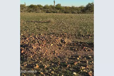 417Xx N 252nd Avenue #-, Morristown, AZ 85342 - Photo 13