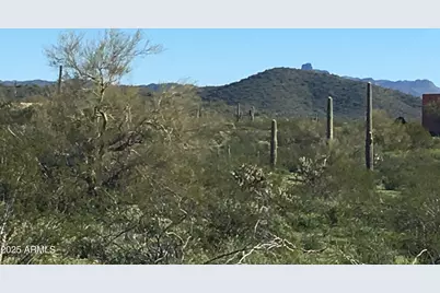 417Xx N 252nd Avenue #-, Morristown, AZ 85342 - Photo 5