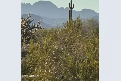 417Xx N 252nd Avenue #-, Morristown, AZ 85342 - Photo 9