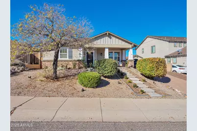 628 King Copper Road, Clarkdale, AZ 86324 - Photo 1