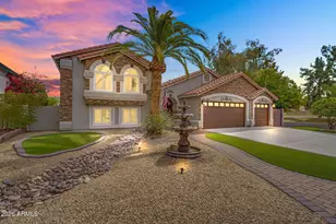 8781 S Mill Ave, Tempe, AZ 85284 - Photo 1