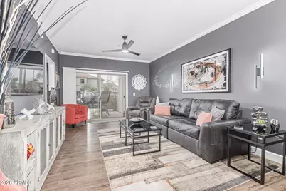 1941 S Pierpont Drive #1142, Mesa, AZ 85206 - Photo 1