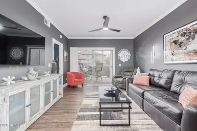 1941 S Pierpont Drive #1142, Mesa, AZ 85206 - Photo 7