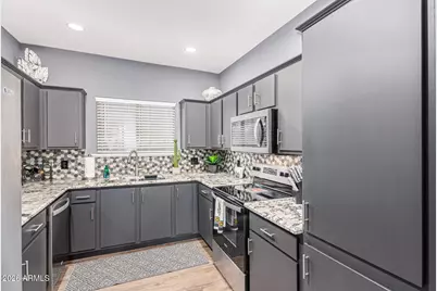 1941 S Pierpont Drive #1142, Mesa, AZ 85206 - Photo 9