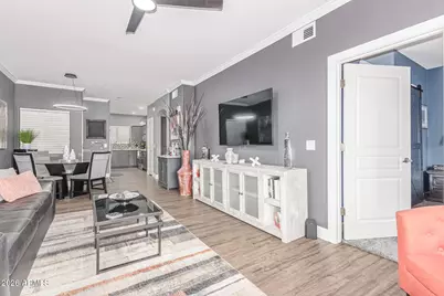 1941 S Pierpont Drive #1142, Mesa, AZ 85206 - Photo 5