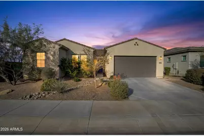 18062 W Tanglewood Drive, Goodyear, AZ 85338 - Photo 1