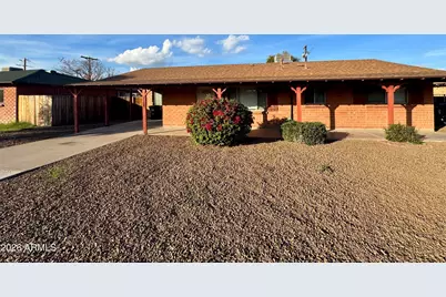 7508 E Holly Street, Scottsdale, AZ 85257 - Photo 1