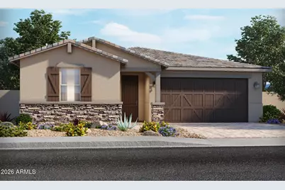 24473 W Grove Street, Buckeye, AZ 85326 - Photo 1