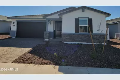 24473 W Grove Street, Buckeye, AZ 85326 - Photo 1