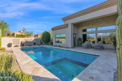 33372 N 68th Place, Scottsdale, AZ 85266 - Photo 61