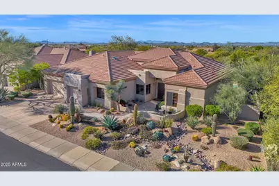 33372 N 68th Place, Scottsdale, AZ 85266 - Photo 3