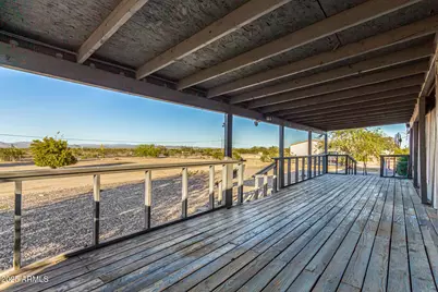 21137 W Dove Valley Road, Wittmann, AZ 85361 - Photo 37