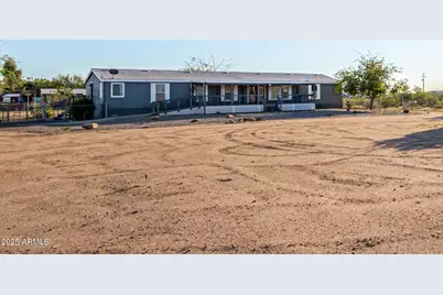 21137 W Dove Valley Road, Wittmann, AZ 85361 - Photo 1