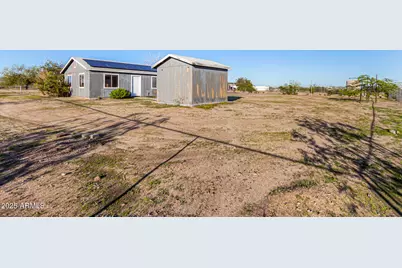 21137 W Dove Valley Road, Wittmann, AZ 85361 - Photo 29