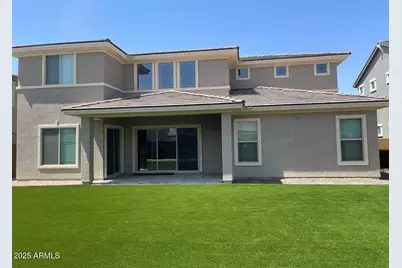 20457 E Silver Creek Lane, Queen Creek, AZ 85142 - Photo 35