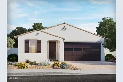 24595 W Grove Street, Buckeye, AZ 85326 - Photo 1