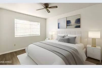 1446 E Grovers Avenue #17, Phoenix, AZ 85022 - Photo 33