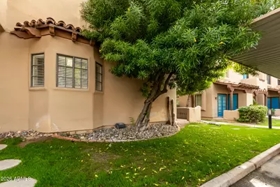 1446 E Grovers Avenue #17, Phoenix, AZ 85022 - Photo 27