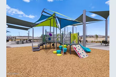 24605 W Grove Street, Buckeye, AZ 85326 - Photo 11