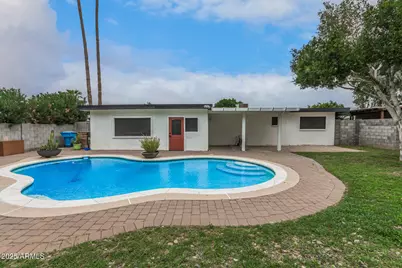 3029 W Shaw Butte Drive, Phoenix, AZ 85029 - Photo 3