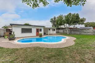 3029 W Shaw Butte Dr, Phoenix, AZ 85029 - Photo 37