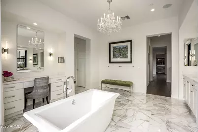 10277 E De La O Road, Scottsdale, AZ 85255 - Photo 29