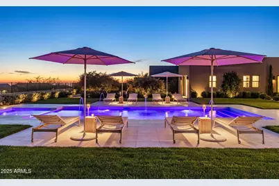 10277 E De La O Road, Scottsdale, AZ 85255 - Photo 51