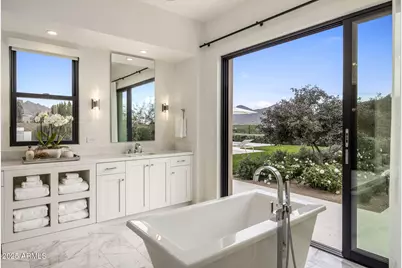 10277 E De La O Road, Scottsdale, AZ 85255 - Photo 27