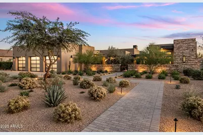 10277 E De La O Road, Scottsdale, AZ 85255 - Photo 1