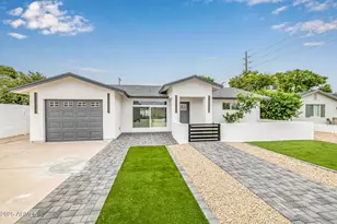 5207 E Windsor Ave, Phoenix, AZ 85008 - Photo 1