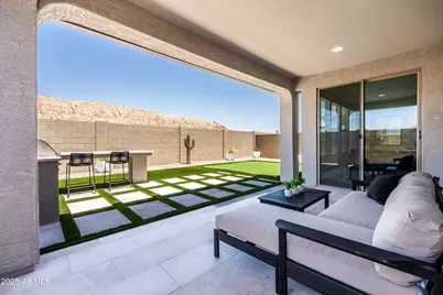 1350 W Macaw Drive, Queen Creek, AZ 85140 - Photo 51