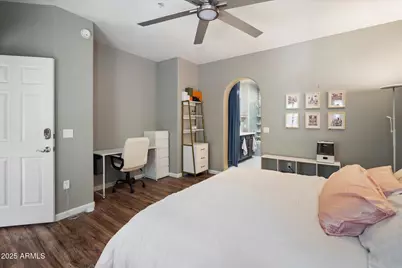 3935 E Rough Rider Road #1164, Phoenix, AZ 85050 - Photo 13