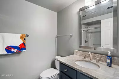 3935 E Rough Rider Road #1164, Phoenix, AZ 85050 - Photo 17