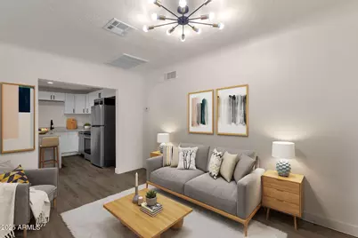 329 N 17th Drive, Phoenix, AZ 85007 - Photo 5