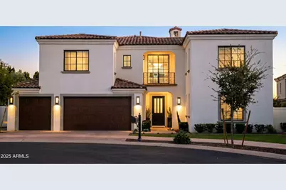 9467 E Rockwood Drive, Scottsdale, AZ 85255 - Photo 1