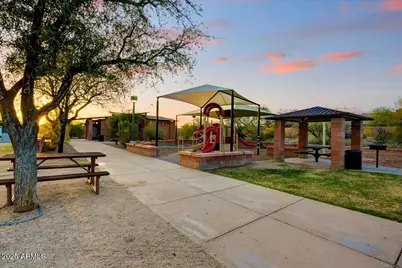 9467 E Rockwood Drive, Scottsdale, AZ 85255 - Photo 27