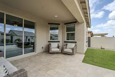 12048 E Chevelon Trail, Gold Canyon, AZ 85118 - Photo 43