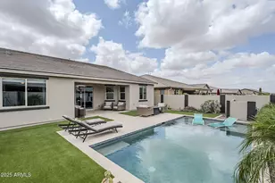 12048 E Chevelon Trail, Gold Canyon, AZ 85118 - Photo 7