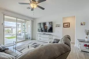 12048 E Chevelon Trail, Gold Canyon, AZ 85118 - Photo 13