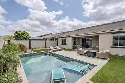 12048 E Chevelon Trail, Gold Canyon, AZ 85118 - Photo 47