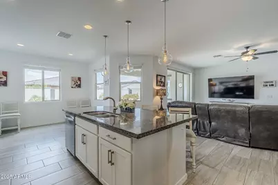 12048 E Chevelon Trail, Gold Canyon, AZ 85118 - Photo 15