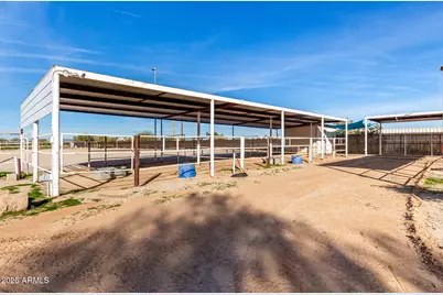 35983 S Marylynne Lane, Marana, AZ 85658 - Photo 37