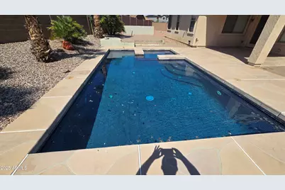 15238 W Statler Street, Surprise, AZ 85374 - Photo 5